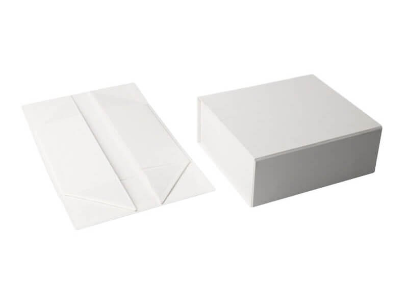 foldable gift box